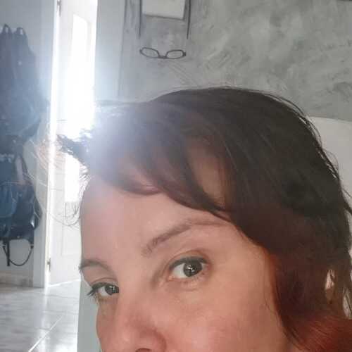 Mistress Daiana Satana