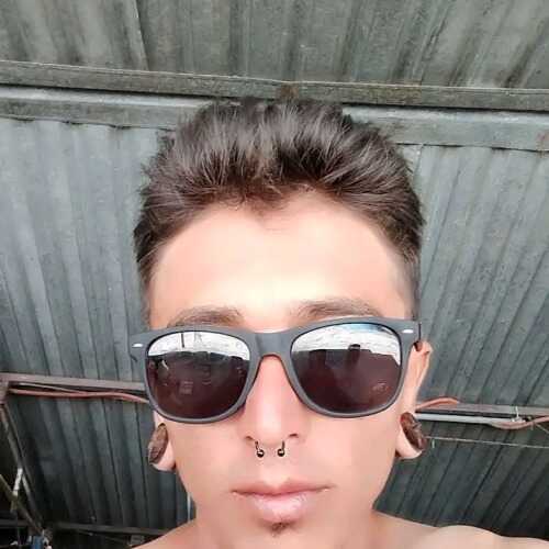 Brincos dieras ??
