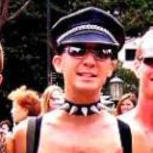 GayPersia