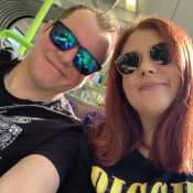 MrandMissSmith