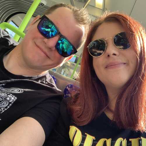 MrandMissSmith