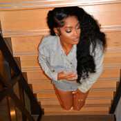 Ms. Blaise