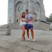 RealCoupleShenanigans