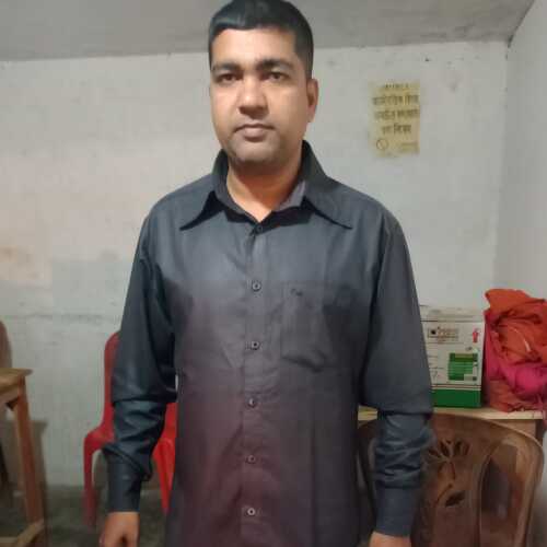 Rashed mondol