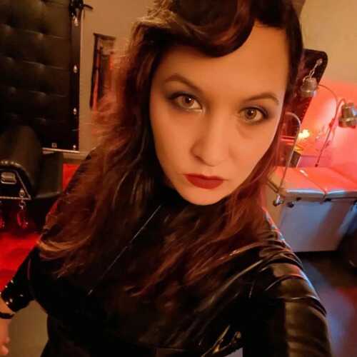 mistressjessy29