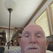 Horny old fart