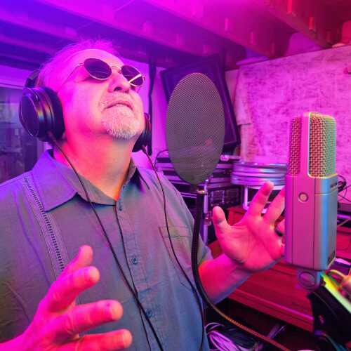 VOCALMAN69 