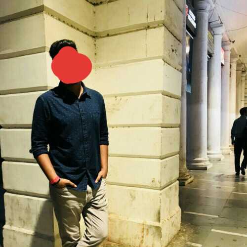 Hotboydelhi19