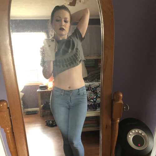 Leighafoxx
