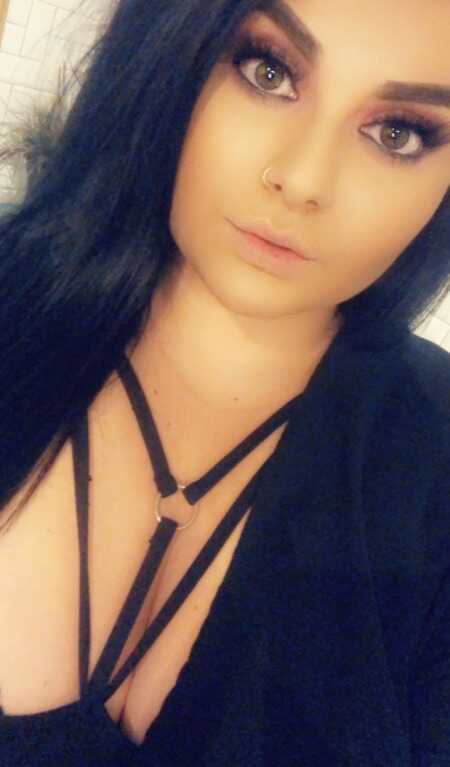 GoddessShan997 profile photo