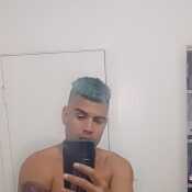 BRANDONHouston
