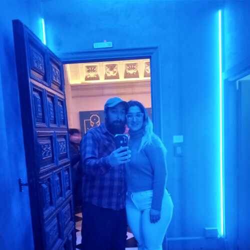 Nico y dani