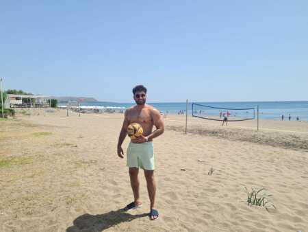 Polash profile photo