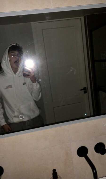 Jamiecots69 profile photo