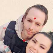 Welsh couple 2025 