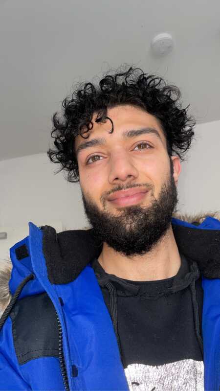 Omaritoko profile photo