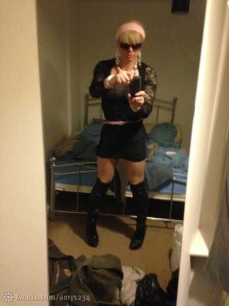 amydarling123 profile photo