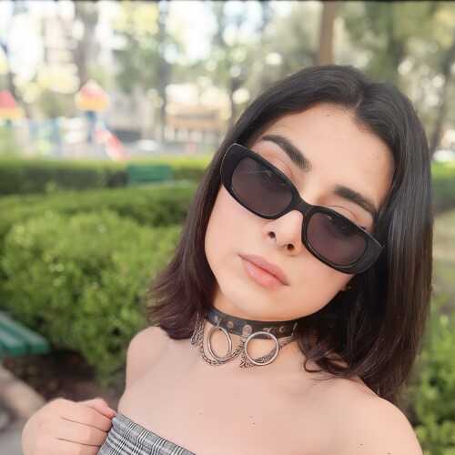 Paris Rexha