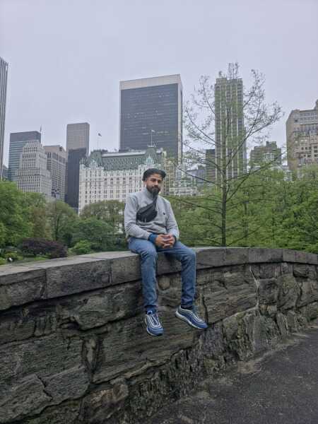 Spoldger profile photo