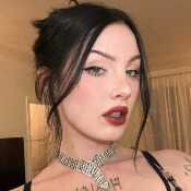 Sexy Megan