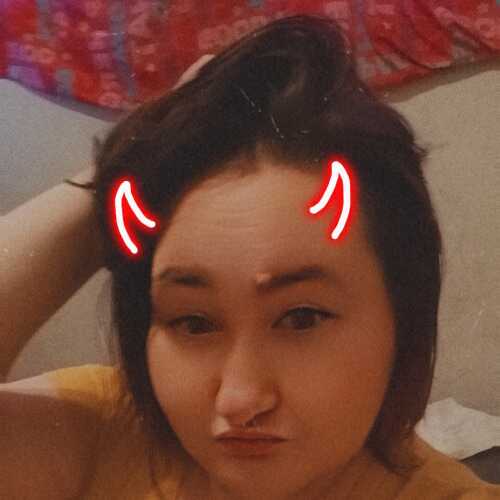 Lul Mama B