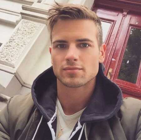 AdamHodg profile photo