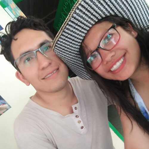 ParejaSw