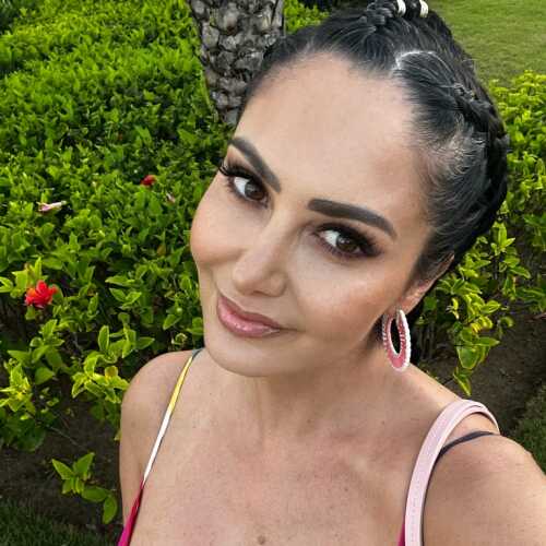 Gina