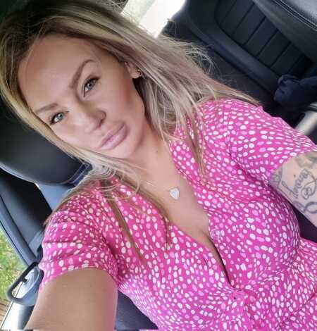 Jessyxx profile photo