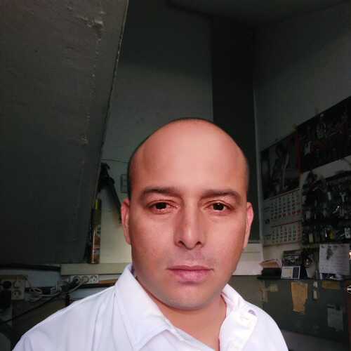 Billyandradecordova