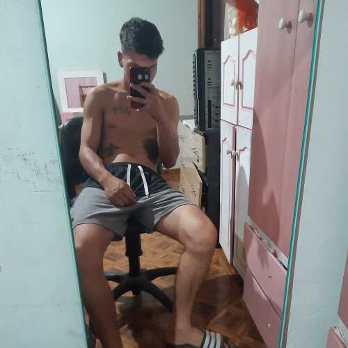 JAIRONIC238