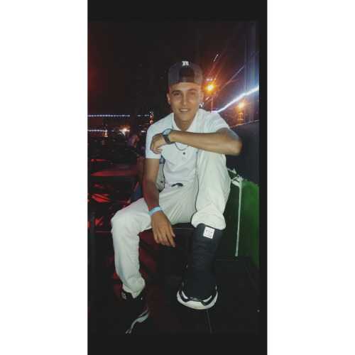 Styvenjr