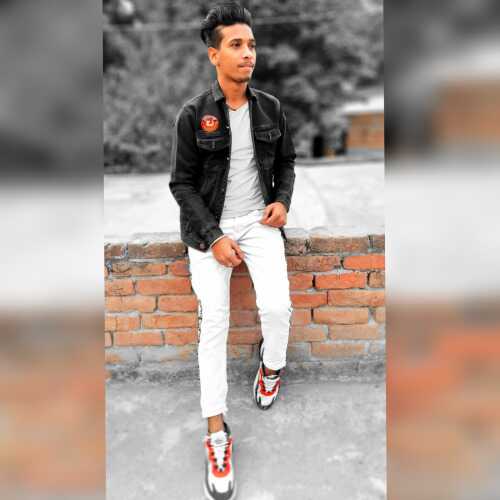 officialsgautamraj700