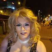 Gloria Doll