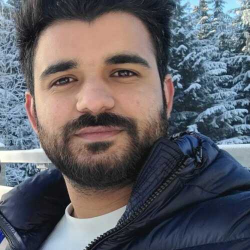 SAMRAT SINGH