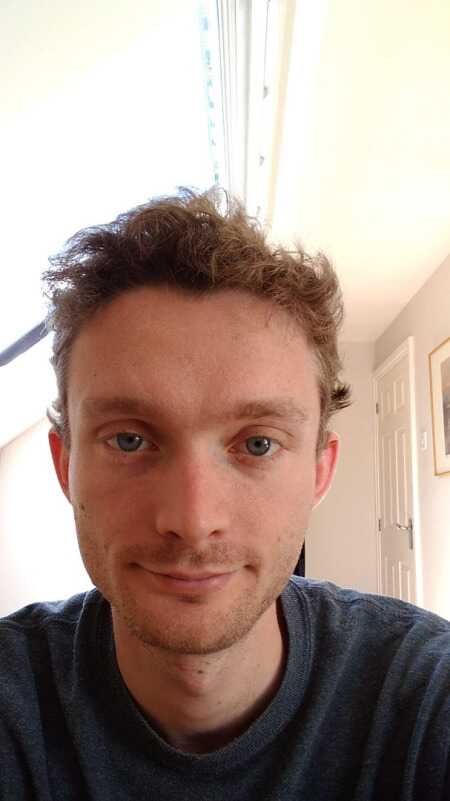 DJames2721 profile photo