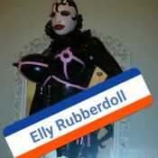 Ellyrubberdoll