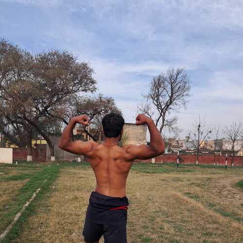 Ritik