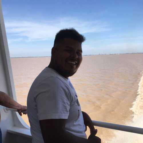 rcristian