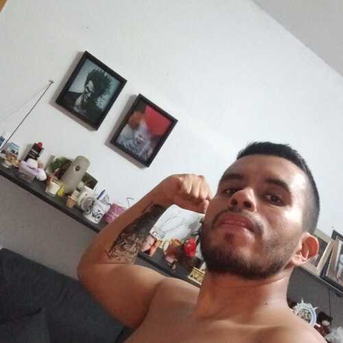 Castigador666Mad
