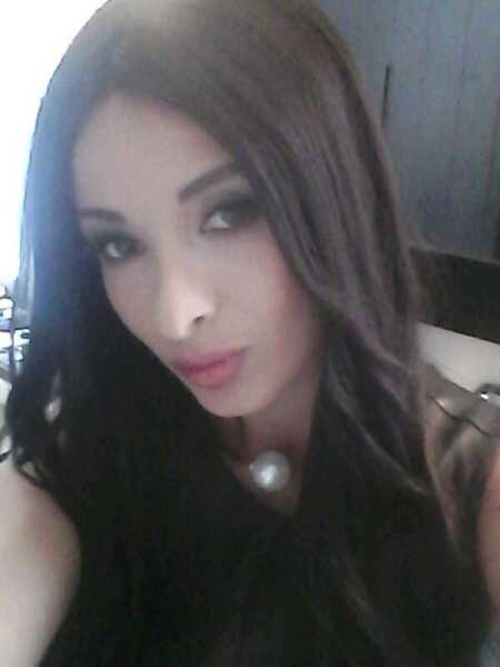 Anissa kate profile photo