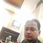 Ashis Mojumder