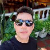 Cristian mora 