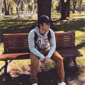 josh