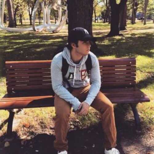 josh
