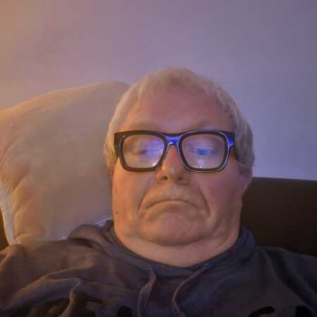 Blueboy66 profile photo