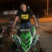 Andresto903