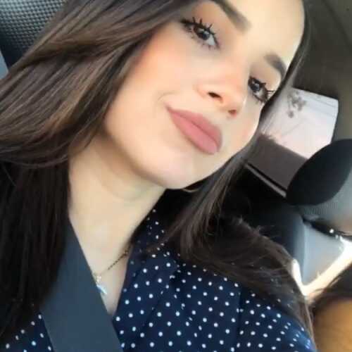 selinacutiee