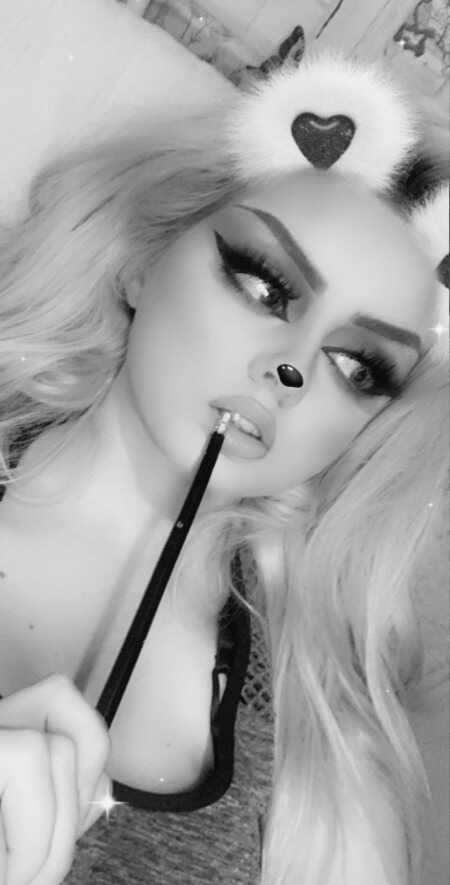 SparklySlxt profile photo