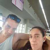 Pareja